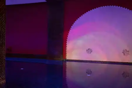 Nobu Marrakech - 14