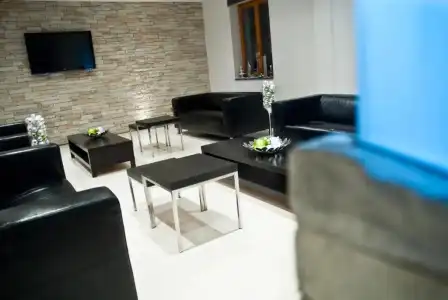 Green Park Apartments - 15