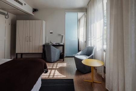 Skeppsholmen, Stockholm, a Member of Designs - 47