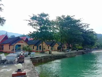 Kaibae Hut Resort - 73