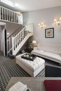 Hostellerie Cèdre & Spa Beaune - 13