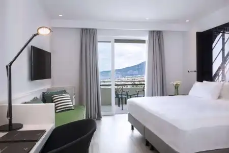 Hilton Sorrento Palace - 74