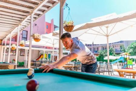 Izola Paradise - All Inclusive - 40
