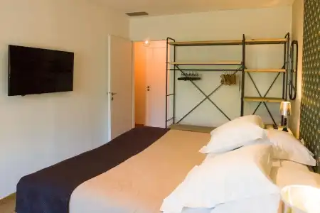 Hôtel l'Amandière - 92