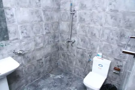 Sanu Lagoon Resorts&Spa - 8