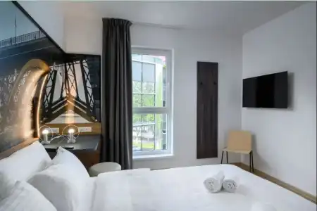 B&B Maribor Orel - 43