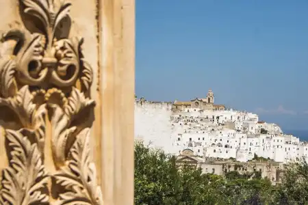 Ostuni Palace Ristorante & SPA - 23