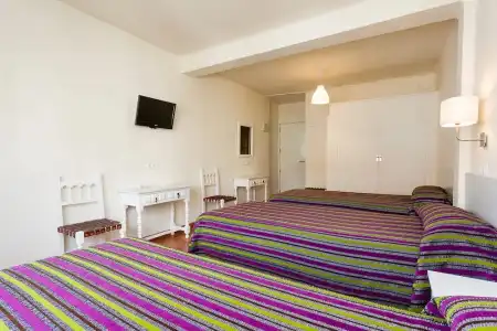 Sol y Miel Hostal - 106