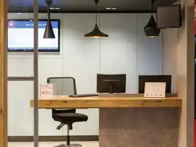 ibis Paris Vaugirard Porte de Versaille - 7