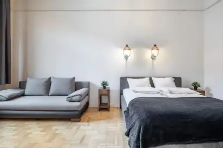 A&o Budapest City - 17