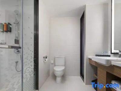Hampton by Hilton Chengdu Waishuangnan - 70