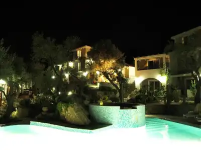 Resort "Maslinjak" - 12