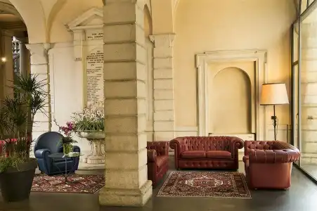 Centro Paolo VI - 14