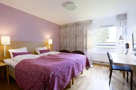 Scandic Östersund Syd - 40