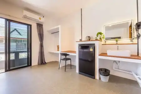 Infinity Guesthouse - 112