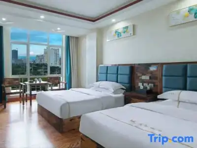 Aniniraka Resort & Spa - 67