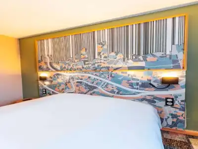 ibis Styles Lyon Croix Rousse - 39