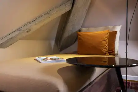 Hôtel Le Colombier - 46