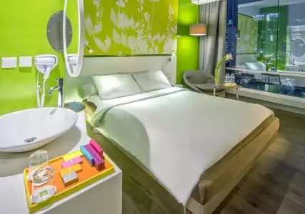 All Seasons Jakarta Thamrin - 9