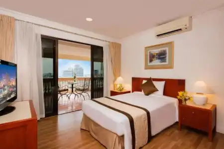Norfolk Mansion Luxury Serviced Apartment - 82