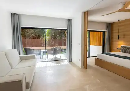 Las Gaviotas Suites - 35