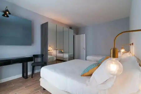 Residence Ten Suite - 5