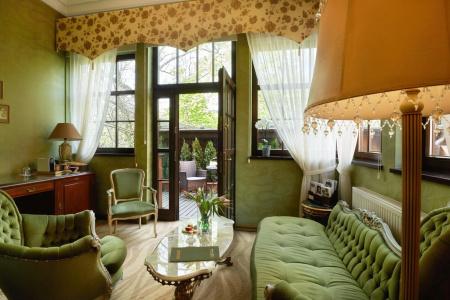 Bohema Boutique & Spa - 29