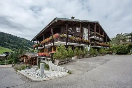Le Petit Dru - 36