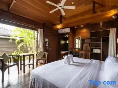 GajaPuri Resort Koh Chang - 78