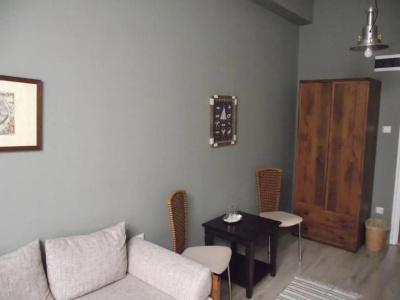 Oázis Apartments - 18