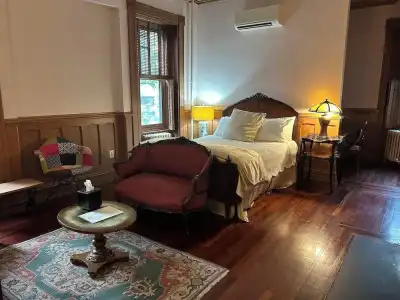 The Inn at Irving Place - 20