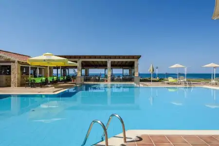 Kostakis Beach - 10