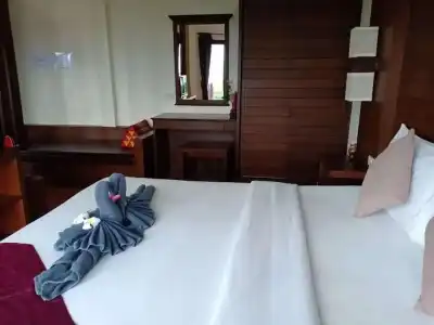 Phuchawee Lanta Villa - 64