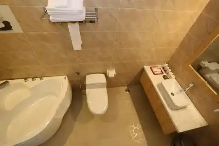 Thuy Sakura & Serviced Apartment - 25