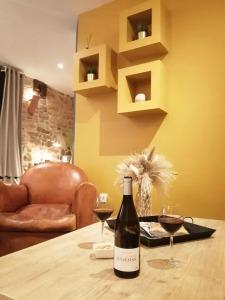 Château de Champ-Renard - 42