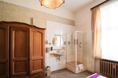 Hotelpension Margrit - 44