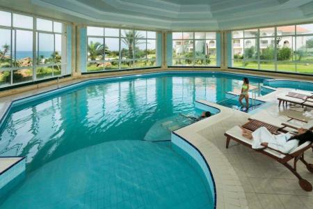 Thabraca Thalasso & Diving - 19