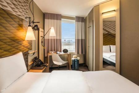 ibis Heidelberg Hauptbahnhof - 44