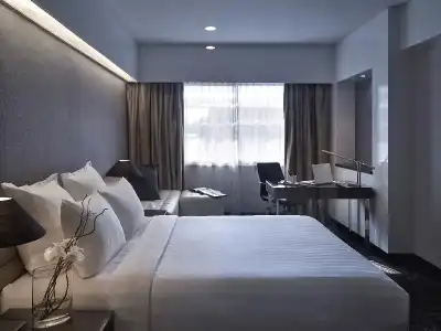 Pullman Jakarta Indonesia Thamrin CBD - 97