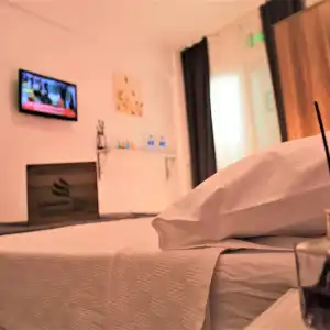 Lavender Otel - 32