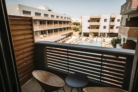 Cook's Club Hersonissos Crete - 118