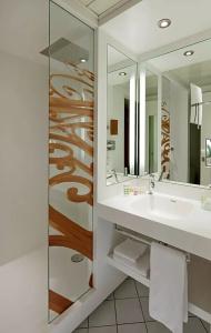 Mercure Chambery Centre - 38