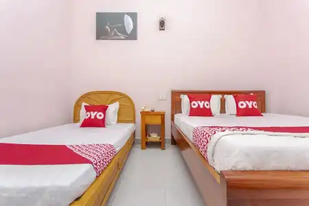 OYO 962 Tulip Motel - 61