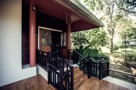 Buraphat Resort - 51