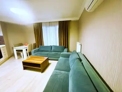 The Canka Residance Istanbul - 80