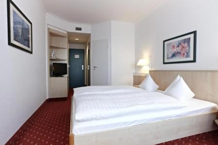 IntercityHotel - 2