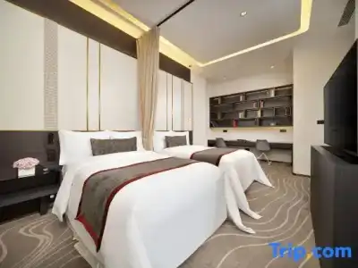 The St. Regis Chengdu - 218
