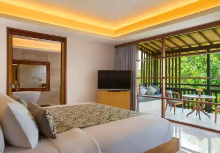 Amnaya Resort Kuta - 2