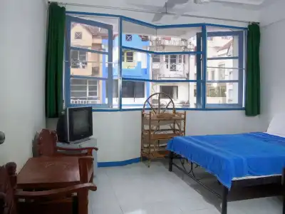 Niku Guesthouse - 6