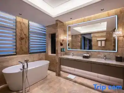 Novotel Kunshan Yangcheng Lake - 30